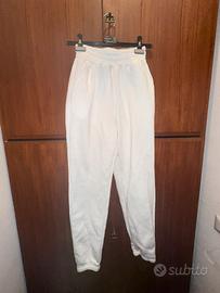 Pantaloni tuta