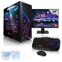 Computer da gaming completo