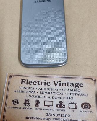 1277NN-Cellulare Samsung GT-C3520I