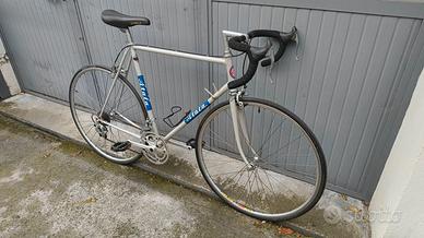 Bici da corsa Atala taglia L