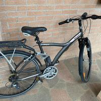 Bicicletta uomo usata