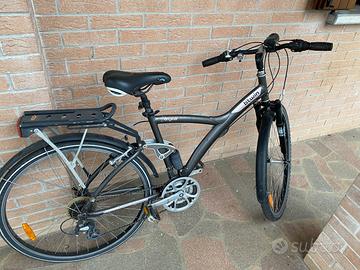 Bicicletta uomo usata