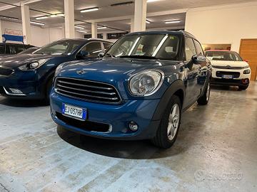 Mini One Countryman 1.6