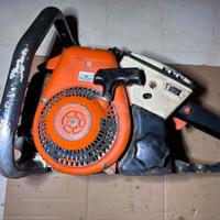 motosega Solo 660AV RARA