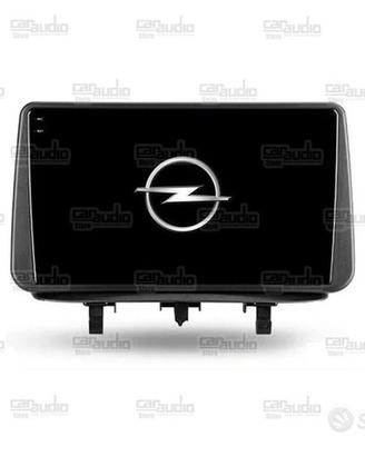 Autoradio Navigatore OPEL Meriva B 2010-2017