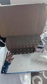 miscelatore grohe effetto pioggia