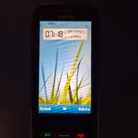 Nokia c6 vintage