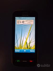 Nokia c6 vintage