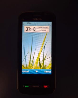 Nokia c6 vintage