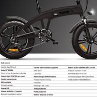 Bici iconeX5