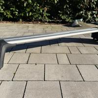 BARRE PORTATUTTO ORIGINALI MERCEDES GLE COUPE’