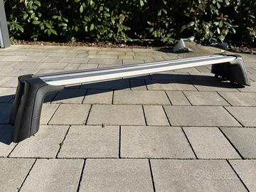 BARRE PORTATUTTO ORIGINALI MERCEDES GLE COUPE’