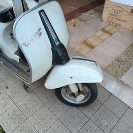 Vespa 50 Special 3 marce Vintage 