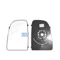 VETRO SPECCHIO BASE SINISTRA PEUGEOT BOXER 06-23
