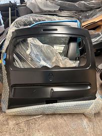 7751478149 - RENAULT KANGOO -PORTELLONE POSTERIORE