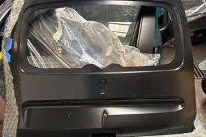 7751478149 - RENAULT KANGOO -PORTELLONE POSTERIORE