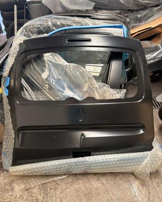 7751478149 - RENAULT KANGOO -PORTELLONE POSTERIORE