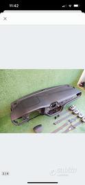 Ford Focus mk4  kit airbag  anno 2022