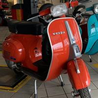 Vespa 50 special