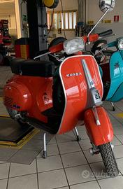 Vespa 50 special