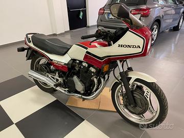 Honda cbx 550 F