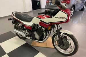 Honda cbx 550 F