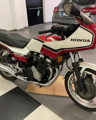 Honda cbx 550 F