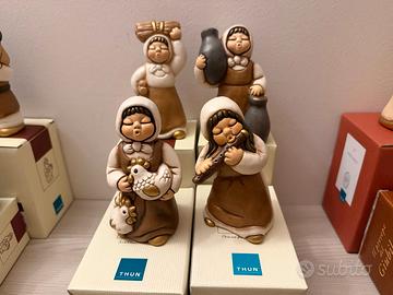 Presepe Thun Giubileo