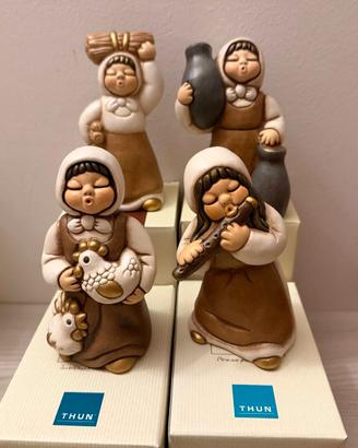Presepe Thun Giubileo