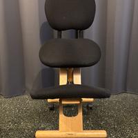 sedia egonomica Cinius