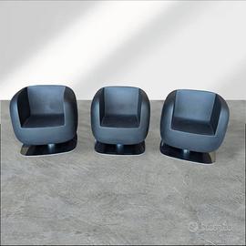 Luxy, Poltrone Interno/esterno Big Jim