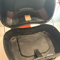 Bauletto e piastra Integra 750