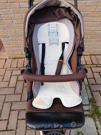 Trider Jané con ovetto 