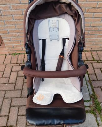 Trider Jané con ovetto 