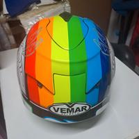 casco moto