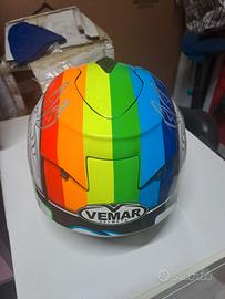 casco moto