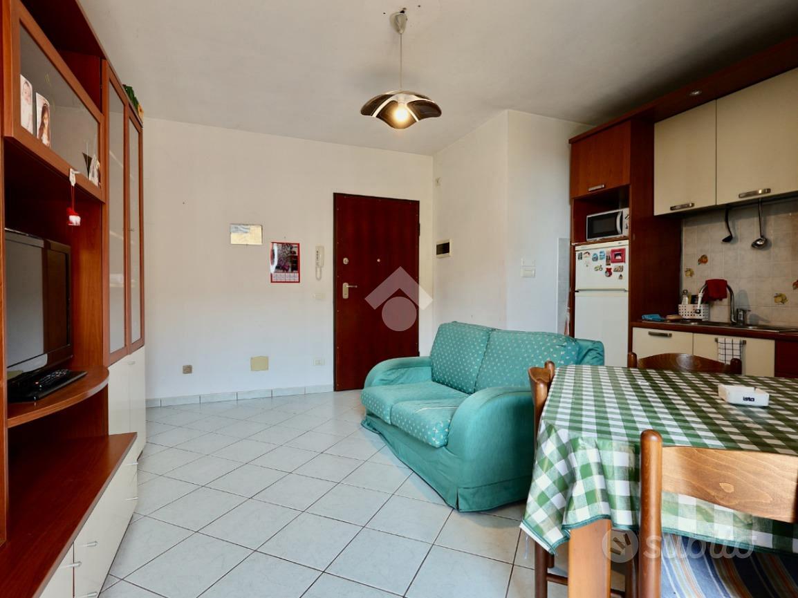 Appartamento – Reggio Emilia, Il Cagollo, Massenzatico - Vista 5