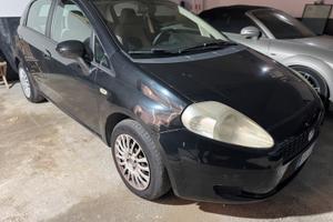 Fiat grande punto 1.3 multijet.
