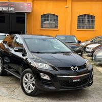 Mazda CX-7 2.2L MZR CD Sport Tourer