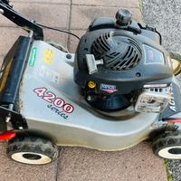 Rasaerba active 4200B