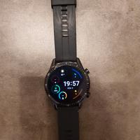 Orologio smartwatch Huawei Whatch GT 2