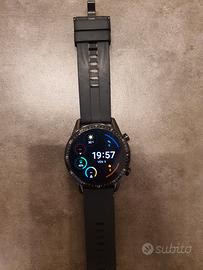 Orologio smartwatch Huawei Whatch GT 2