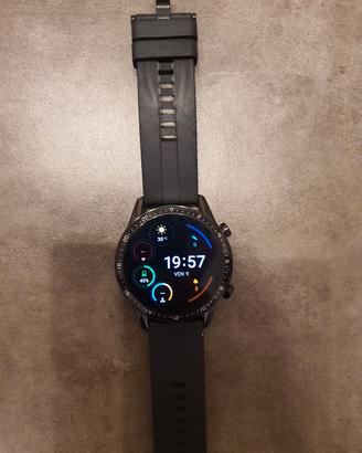 Orologio smartwatch Huawei Whatch GT 2