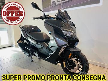 Bmw C 400 GT C400GT GARANZIA BMW