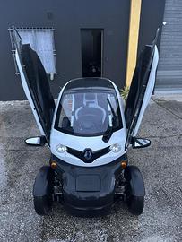 Renault Twizy