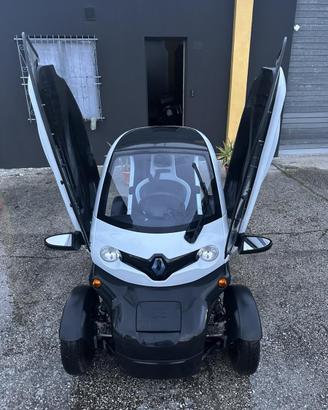Renault Twizy