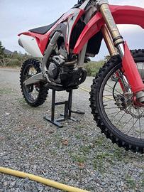Honda crf