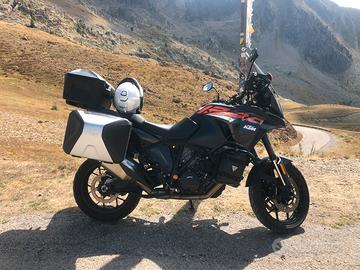 Ktm 1290 superadventure S