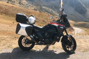 Ktm 1290 superadventure S