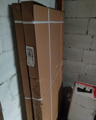 Box doccia 